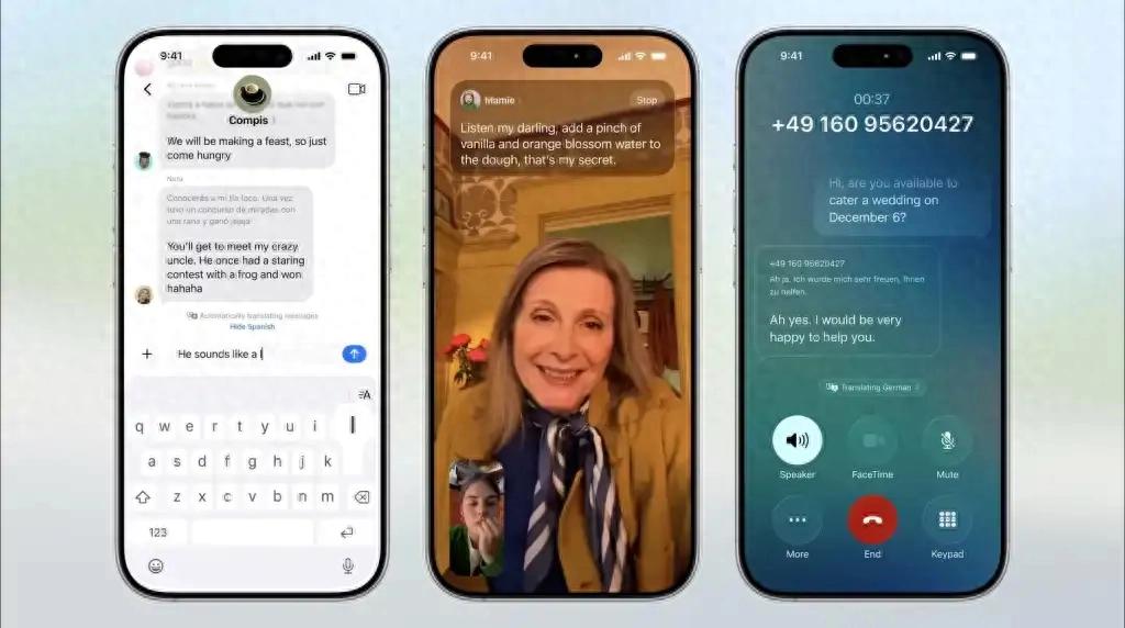 苹果新功能确认了，仅支持这 7 款 iPhone ！