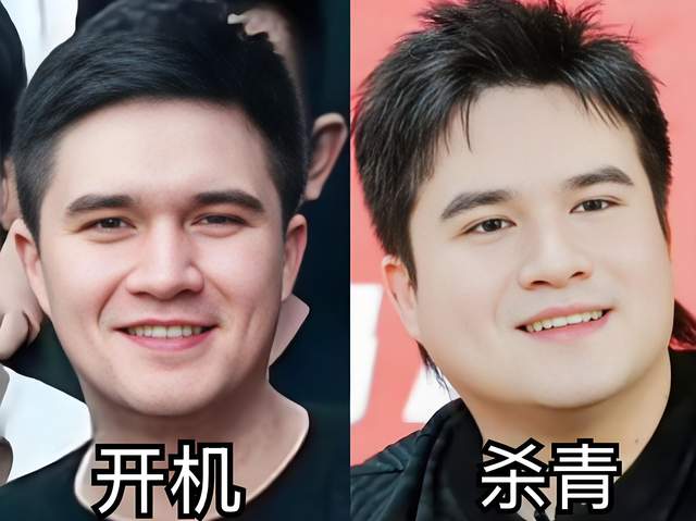 肖战拍戏暴瘦十多斤，导演却为TA胖30斤？曹导自嘲：这是工伤！