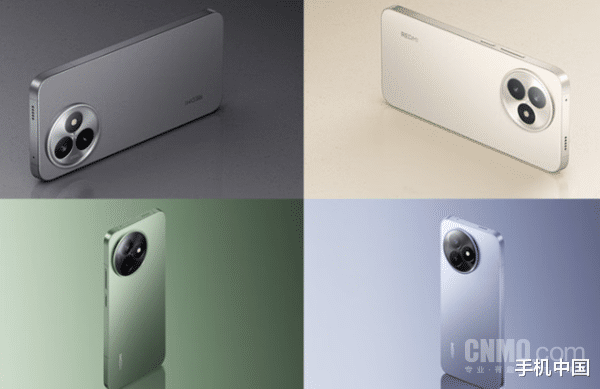 天玑9400+机型推荐 选这四款不吃亏 用过的都说好!