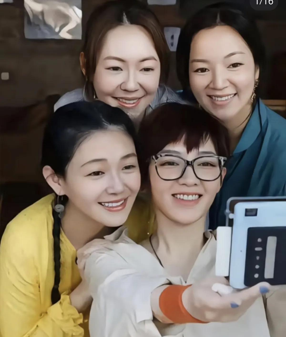 大S去世后首个生日,韩国光头这一举动让人心寒,S妈无能狂怒