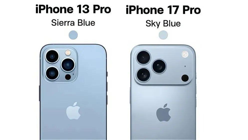 别被“最强升级”迷惑，iPhone 17 Pro可能没你想象中香