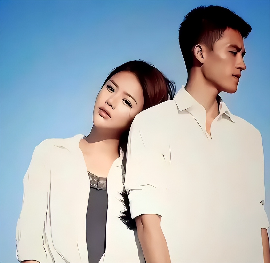 确诊抑郁症5年，官媒揭开马思纯真实现状，原来欧豪一个字没说错