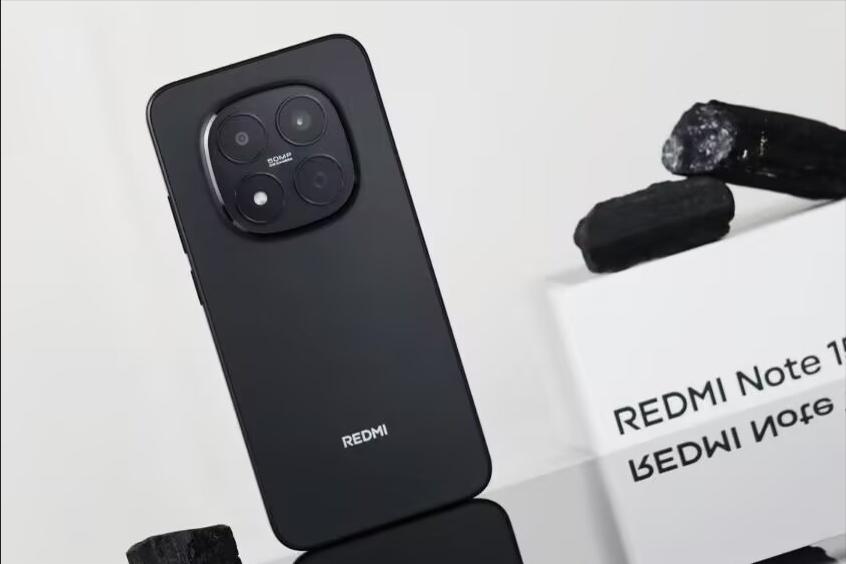 紅米誠意倍增，龍晶玻璃+3840HZ+7000mAh，國補售價更親民了