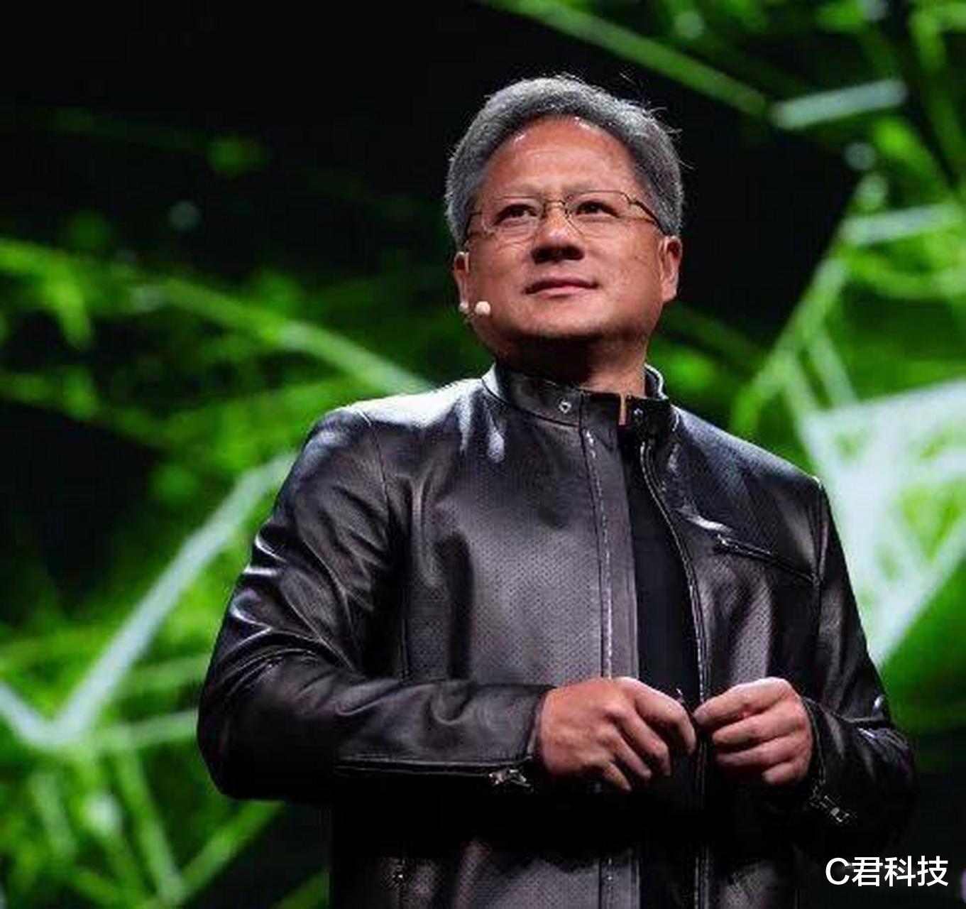 不給美企留機會？老美再出新招，這是給中企送助攻？