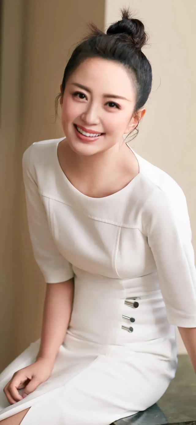 美图欣赏：杨童舒