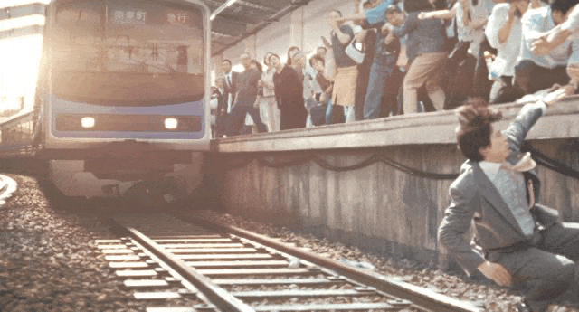 女神新片又登Top1，拍得太纯美了