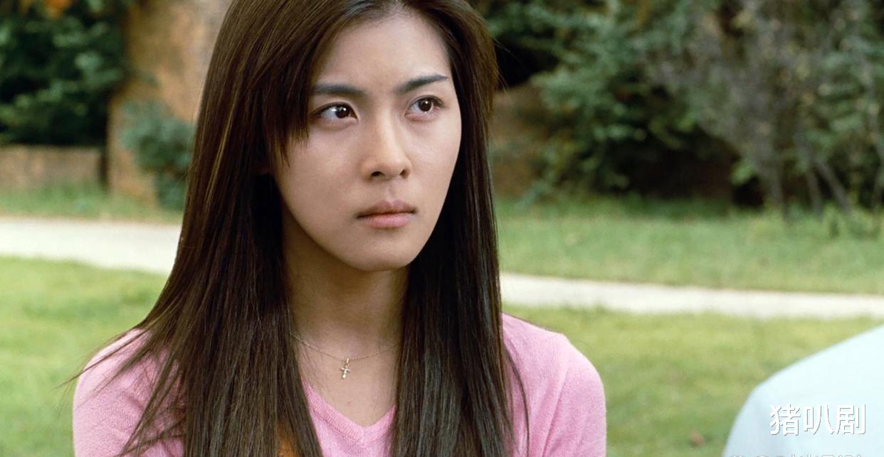 智苑出演的三部经典佳作