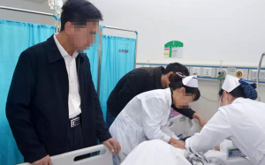 县长遭遇车祸被撞成为植物人，背后主使竟是副市长，导火索只是因为一个女人！