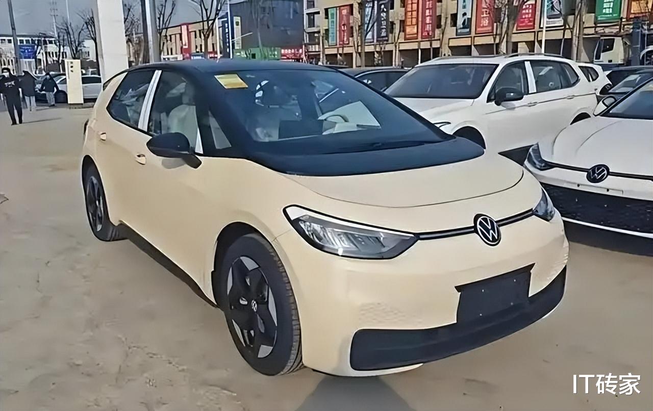 大众 2025 年将要发布的 11 款新车