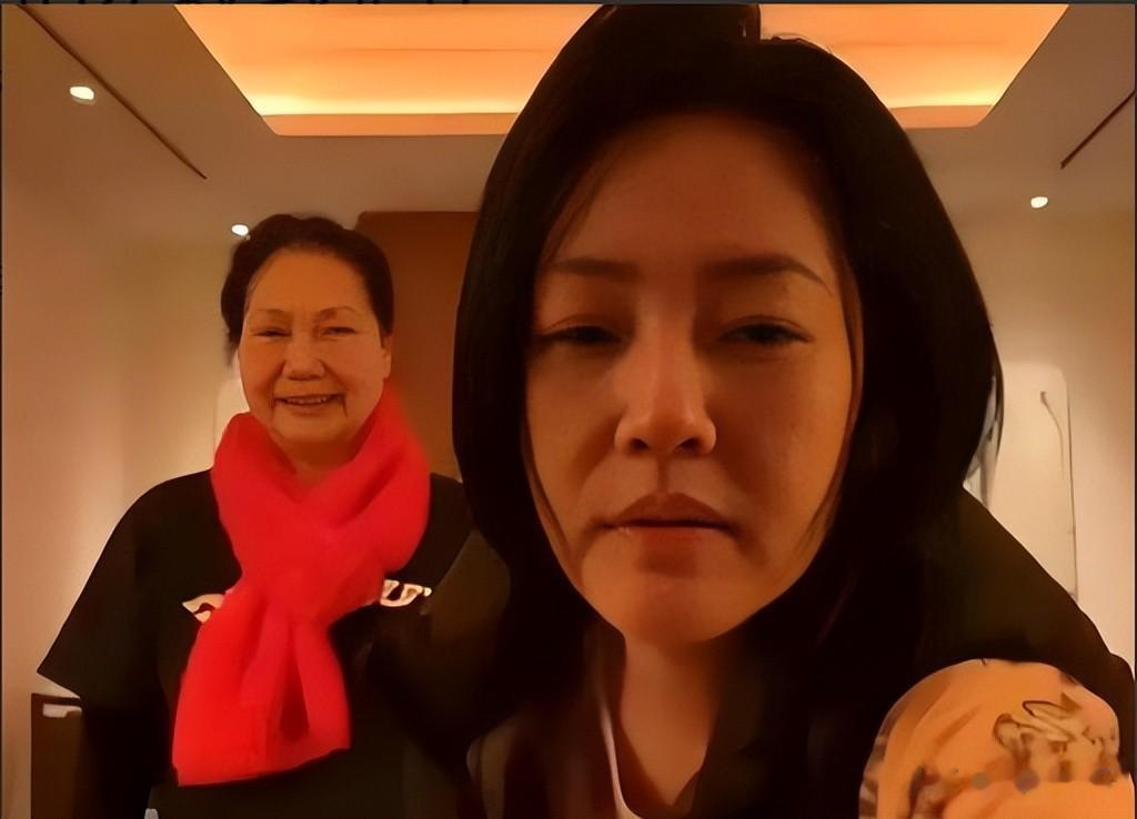 “好女婿”变“骗子”？具俊晔分走2.2亿遗产，S妈无能狂怒