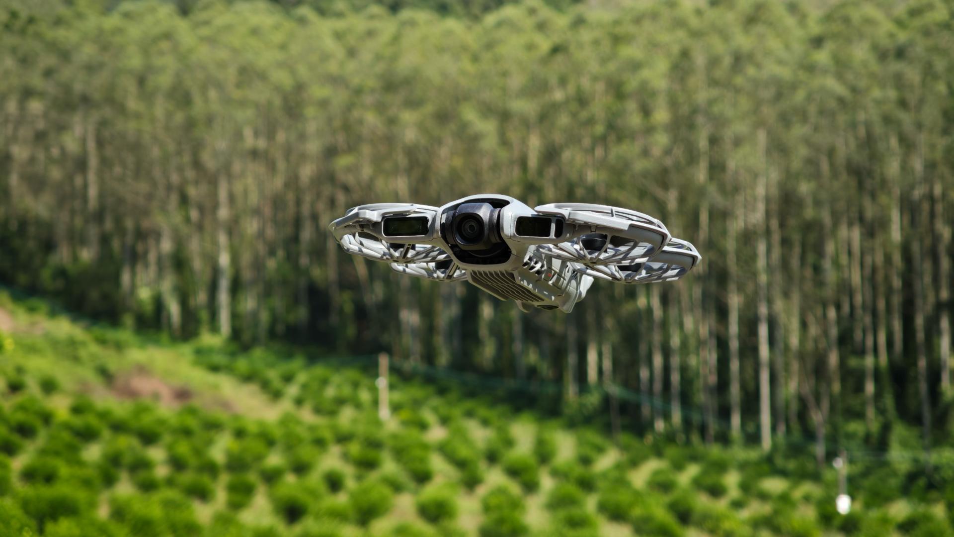 從高空到近身，大疆DJI Neo 2又成現象級爆品！