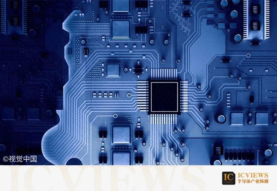 Q3射頻專利戰，中國居全球主導地位