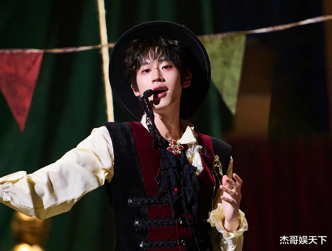 《披哥5》一公，5人出圈，3人圈粉，1人意难平，2人被骂，2人太假