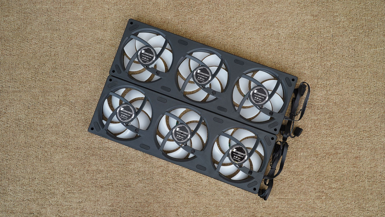 更适合游戏玩家的甜点显卡，AMD RX 9060 XT首发评测&装机分享