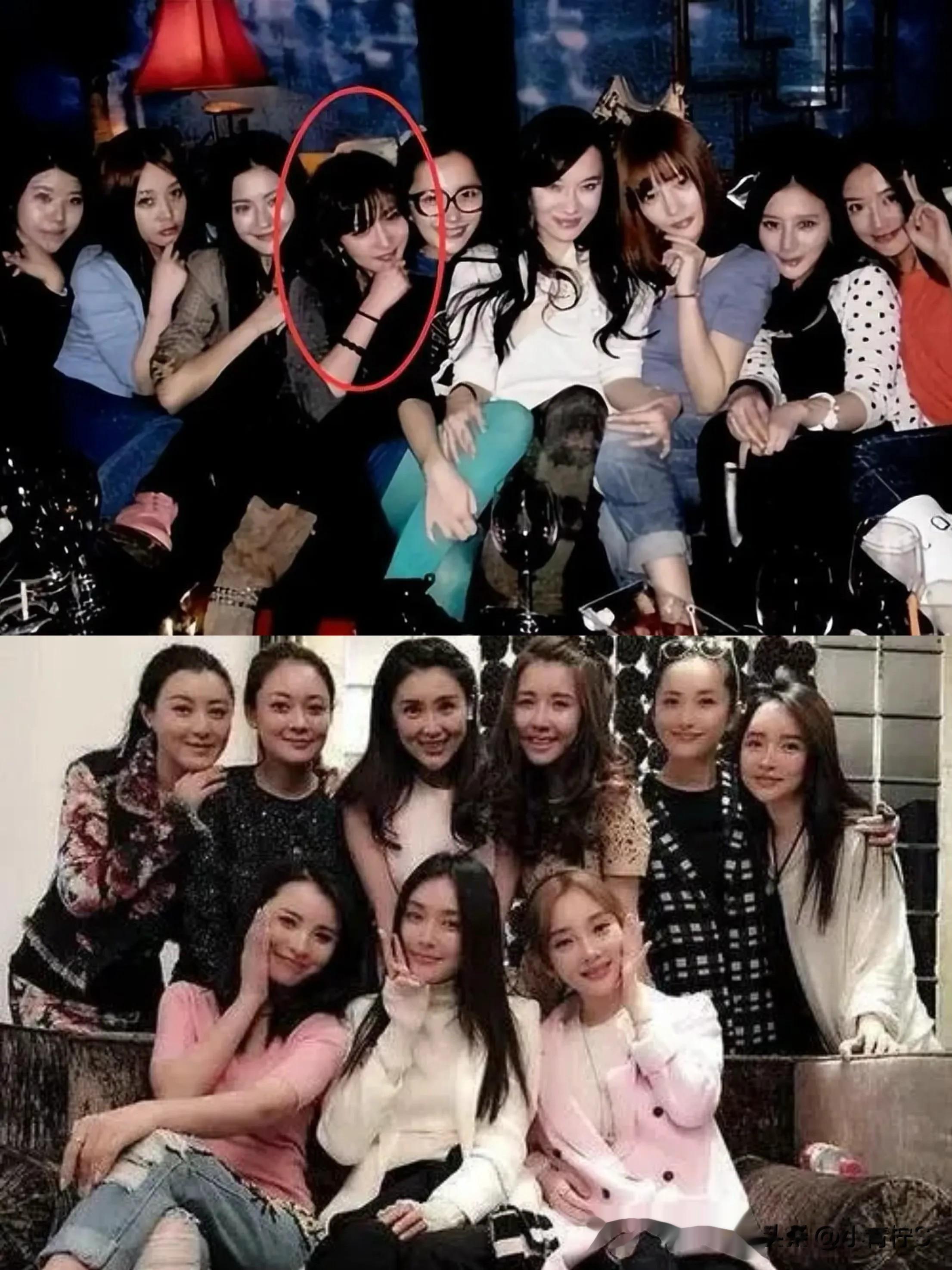 40岁的杨幂,还是太懂资本了