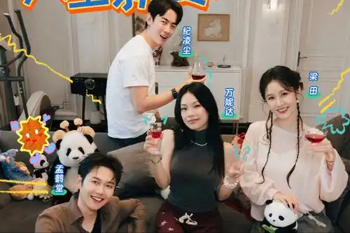 女星公开与黑人男友同居,每月1万租房住,5年了还是没逃过审判!