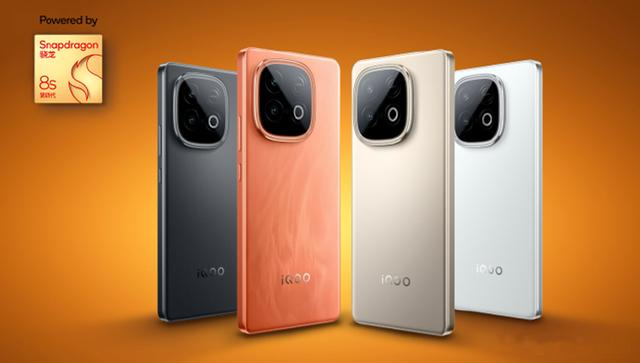 驍龍8sGen4與驍龍8至尊哪個好？驍龍8s至尊就別湊熱鬧了?