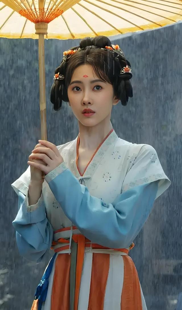 宣璐事件持续发酵！白月光形象破裂，不红真的是因为人品问题？