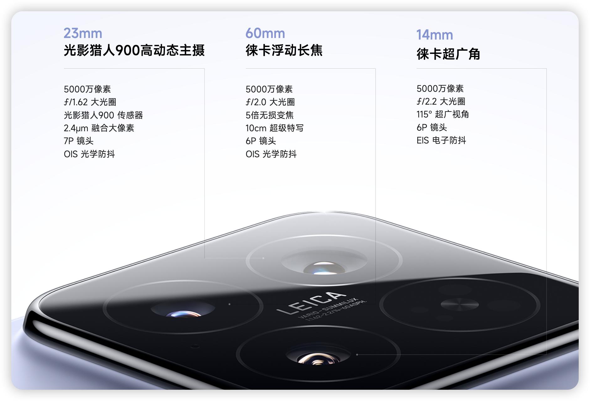 盧偉冰突然預熱：小米16系列變化非常大，全新的產品線定義