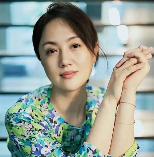 51 岁实力派演员朱媛媛抗癌 5 年离世,最后一条微博成催泪弹