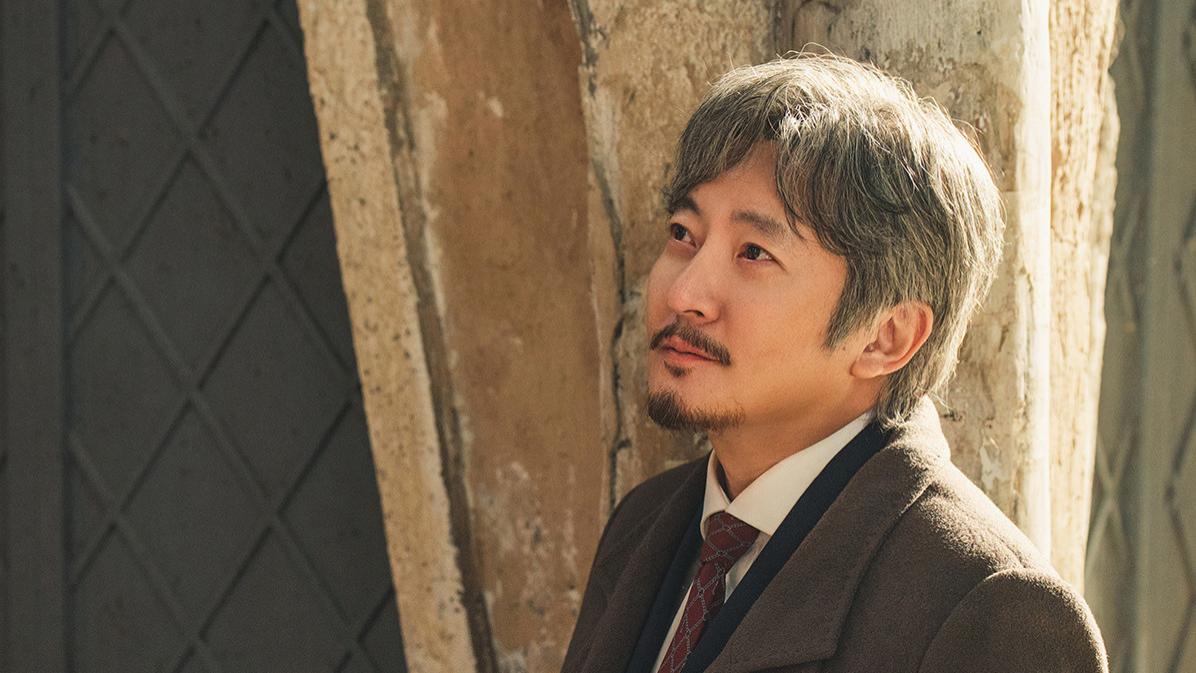 《老舅》大结局，性格画像很好，但故事编排很悬浮，缺乏写实能力