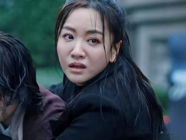 杨蓉《大河治水》展实力，魅力无限