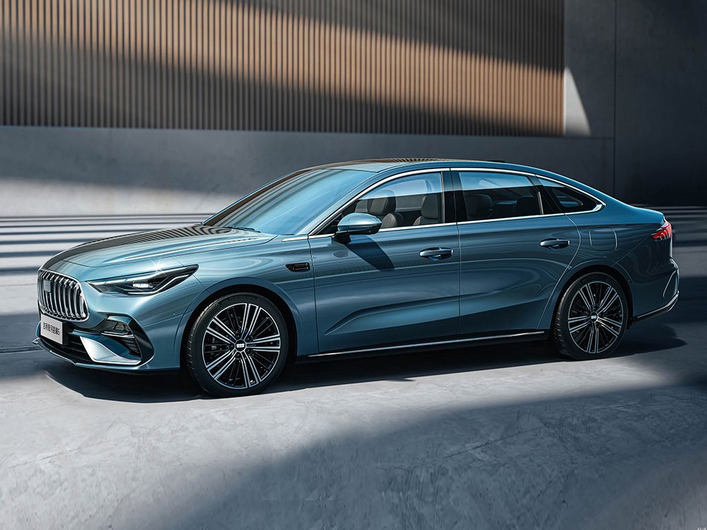 大胆猜测！吉利银河星耀6若真出旅行版，你们买吗？