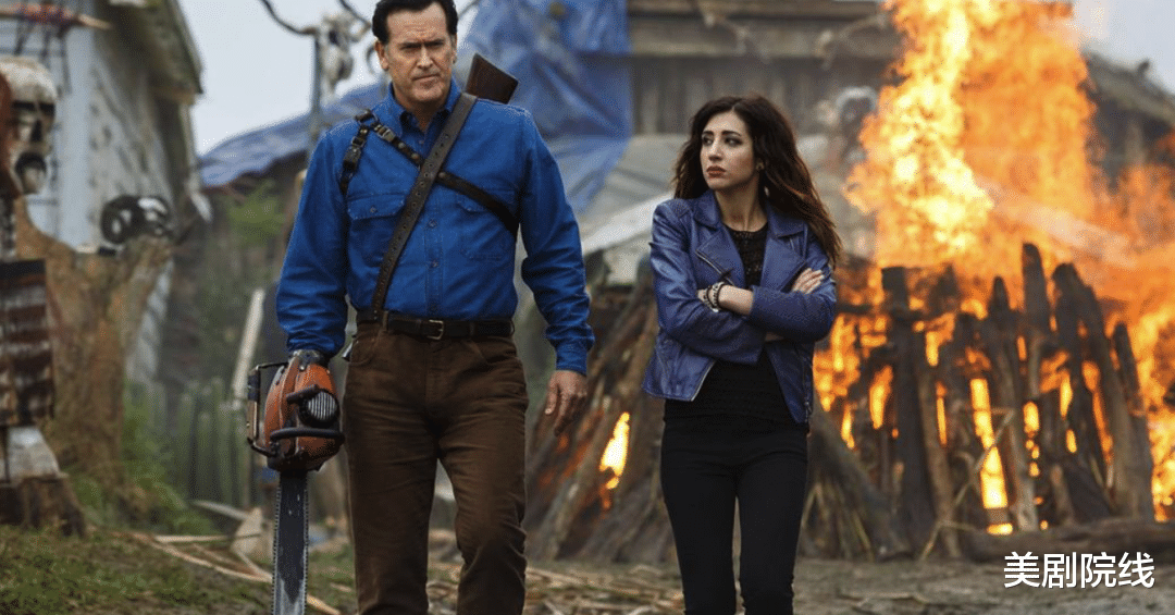 尺度生猛!这3部重口级美剧,能看完的都是狠人