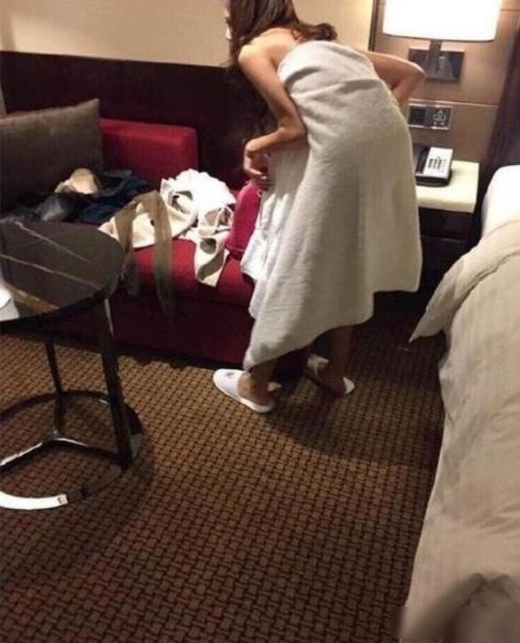 被马蓉横刀夺爱6年后,宋喆前妻杨慧,已成为他们高攀不起的人