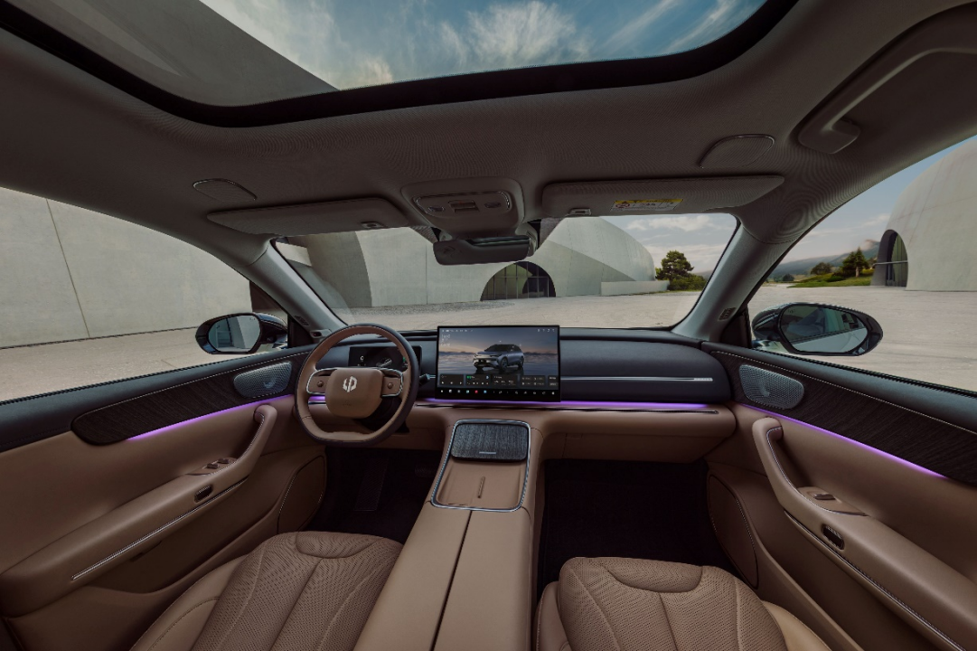 全新C11加量不加价，六维进阶14.98万起