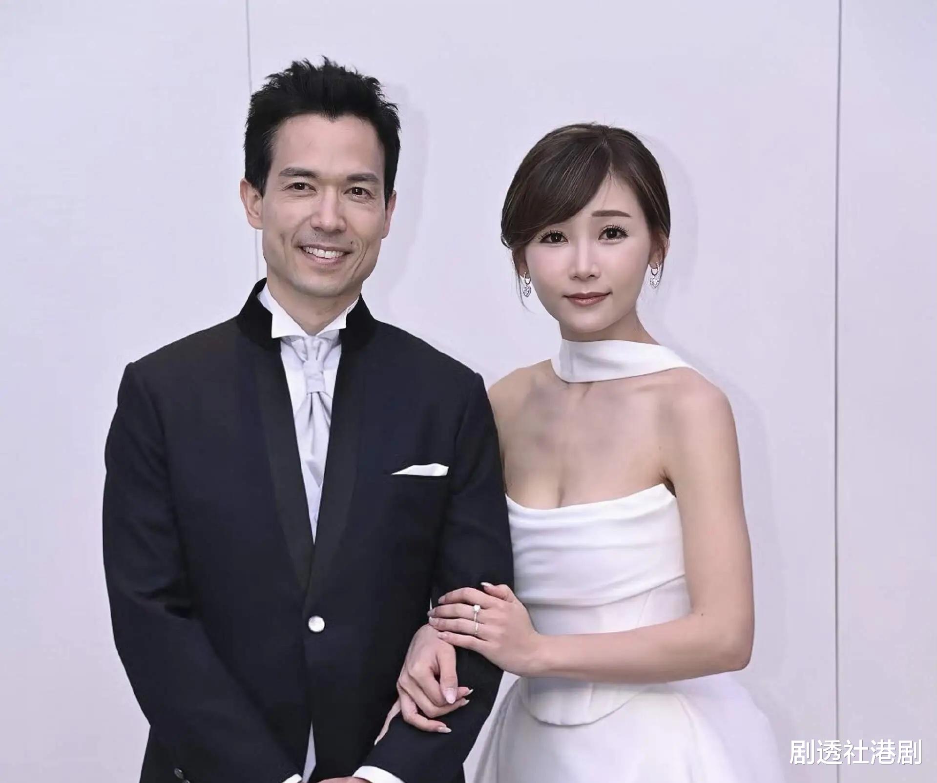 TVB童颜女神晒古装美照!被赞灵气十足,网民误以为有新作品出街