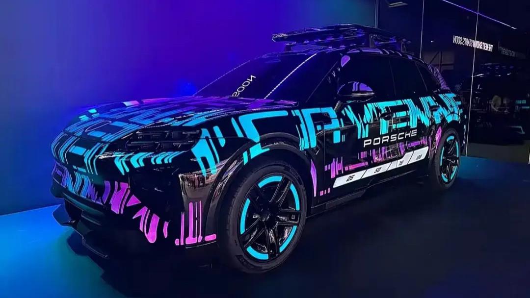 销冠上新，新款宏光MINIEV上市；拥抱电动化，保时捷纯电新车将亮相洛杉矶车展