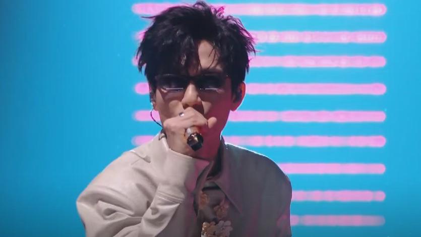 歌手2025第五期：陈楚生开场“王炸”，卫兰不该走，GAI成为最大黑马