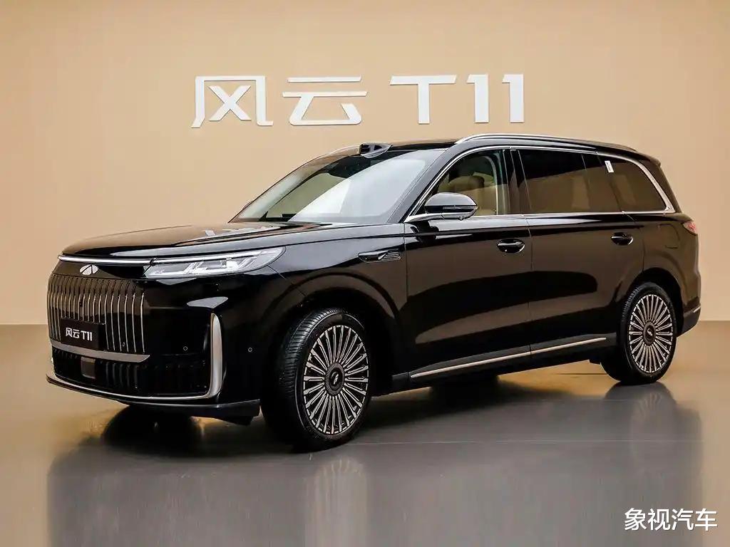 李书福砍了一刀，尹同跃打出一枪！车市大战硝烟弥漫