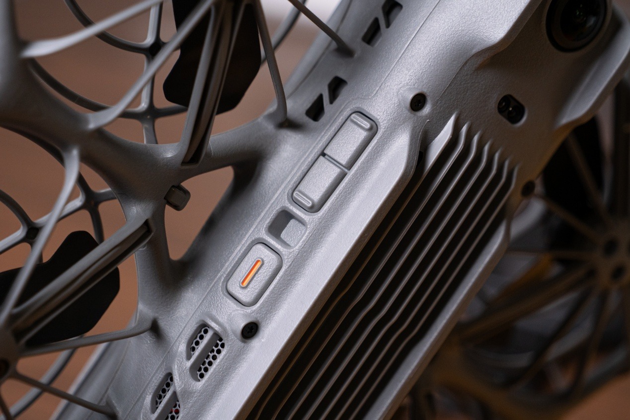 新手友好度再提升 DJI Neo 2上手體驗