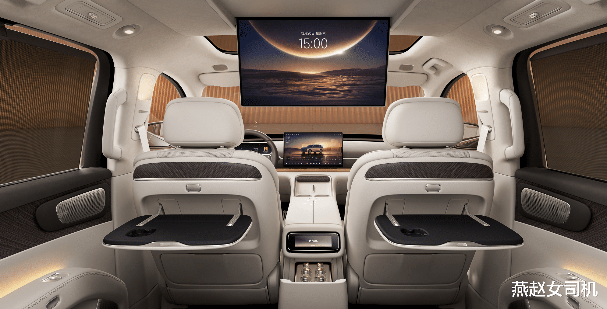 零跑D19、D99实车现身，旗舰SUV、MPV剑指100万辆目标