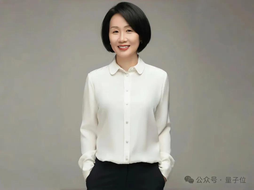 英偉達咽喉上的蘇州女人