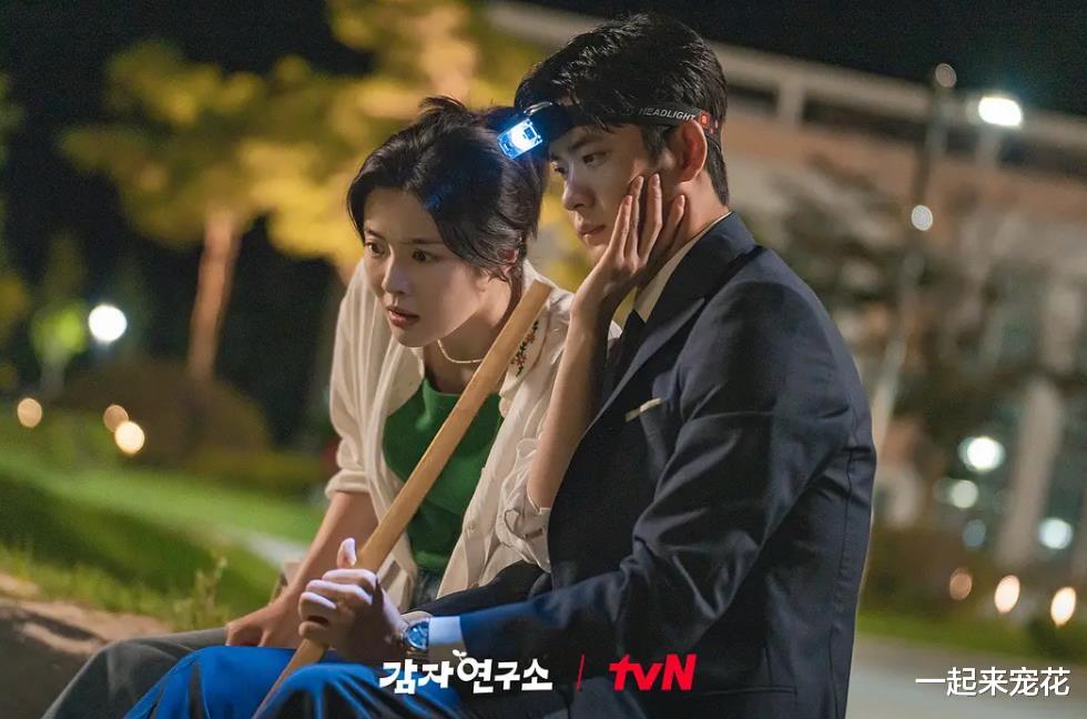 3月即将开播的三部韩剧，每一部都有望成爆款，你想追哪部？