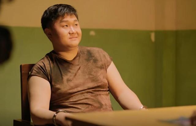 《刑警的日子》大结局，重排演员演技:欧豪第6名，第1令人意外！