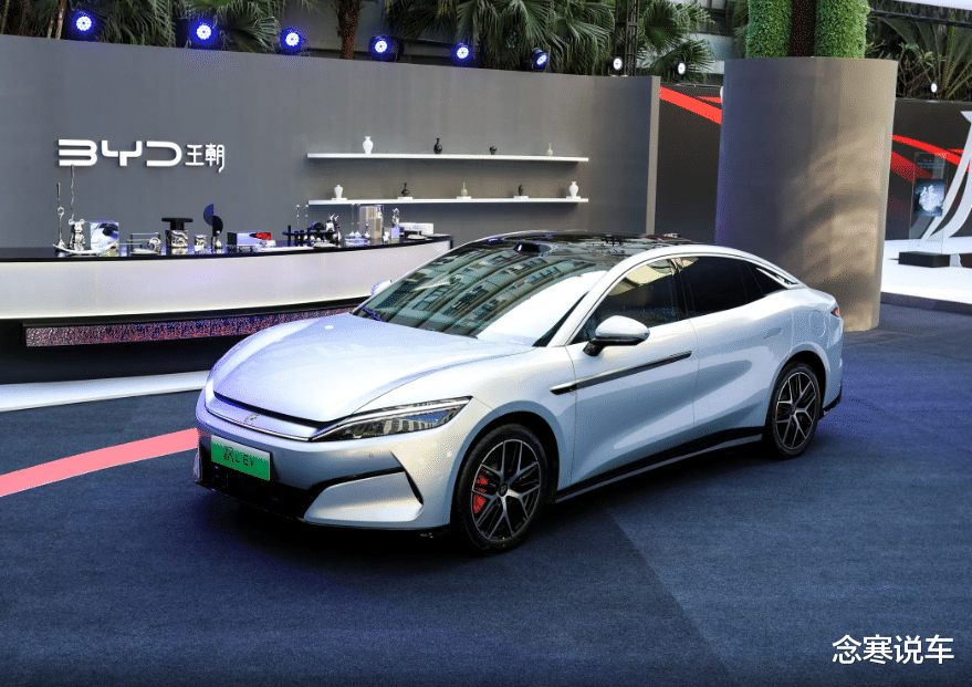 4月，值得买的5款新车