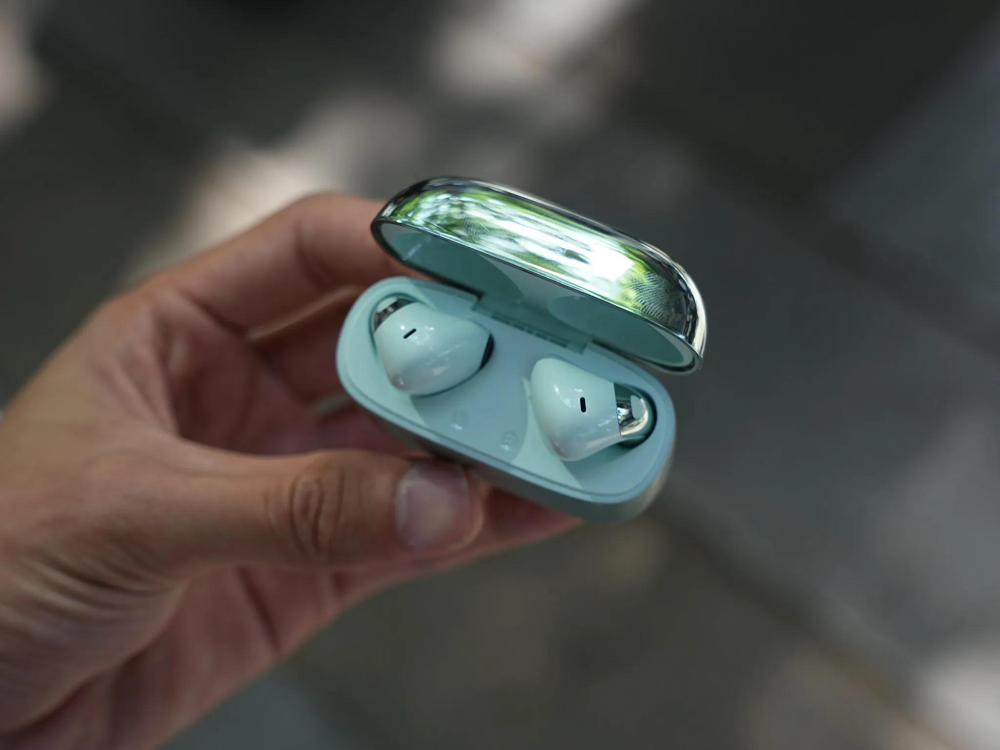 說實話！王一博代言漫步者Lolli ANC舒感降噪半入耳耳機體驗