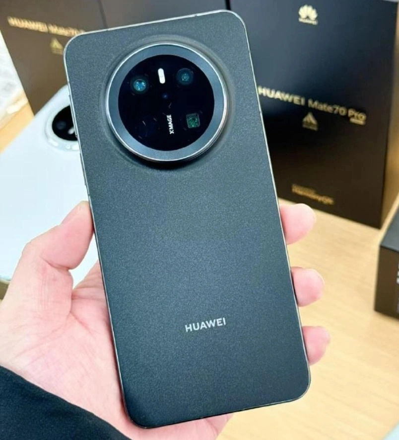 华为打响“价格战”,Mate70Pro优享版突降至4999元,终于等到了