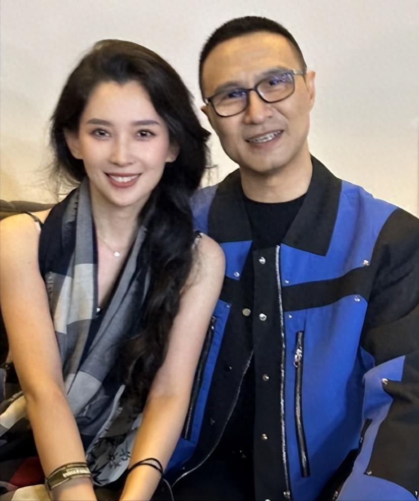 里子面子都丢了,森林北公布体检结果,把汪峰的体面撕个粉碎