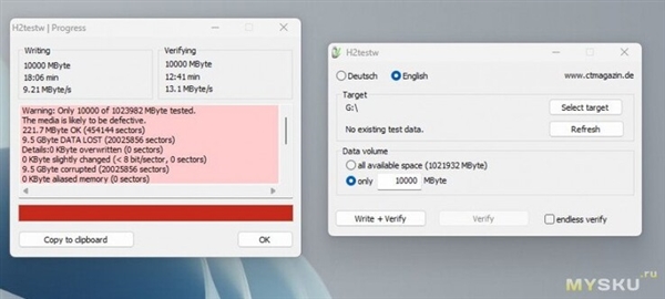 8TB U盘才售价66元！拆解之后发现内部玄机：套路实在太深