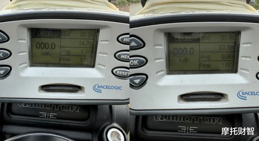 好骑不震+强劲低扭—19999元闪400动态测评