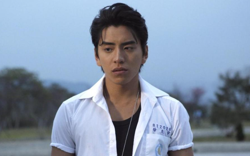 突发！演员王大陆“杀人未遂”，已被拘留！