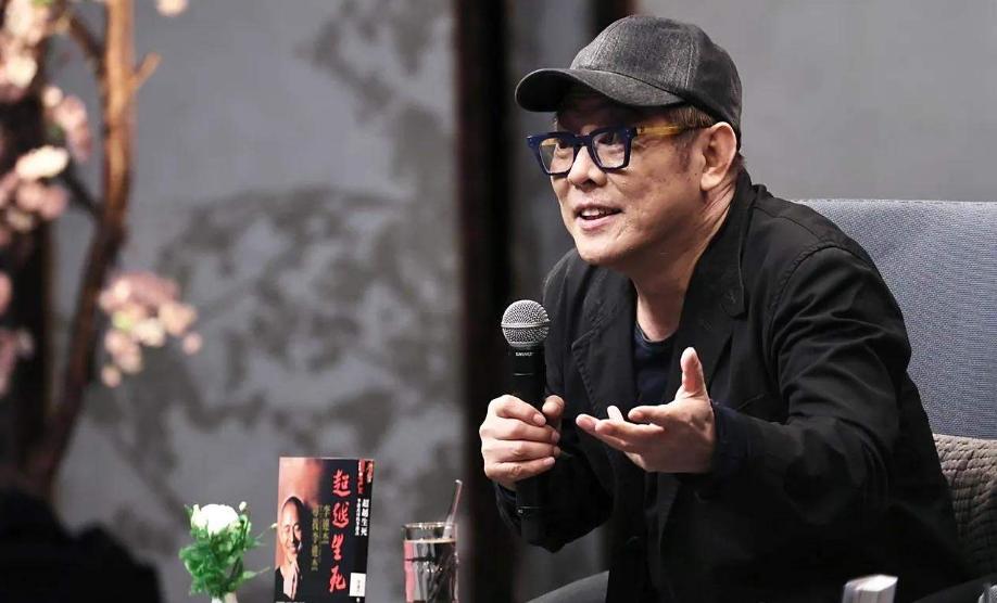 李连杰传噩耗后新情况曝光，后事早就安排好，令人担忧的事发生了