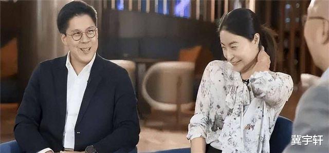 直到霍启刚当上局长，才知道霍家为啥如此看重郭晶晶，还说是下嫁