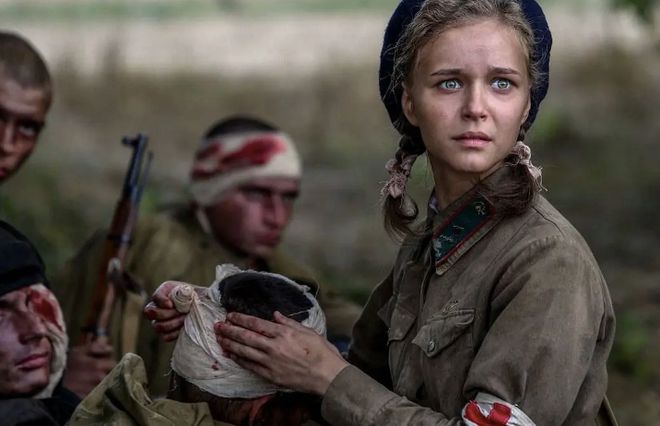 五一适合宅在家看的5部战争电影,每部看完都让人唏嘘不已