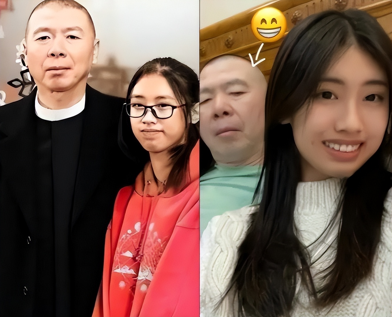 徐帆回应离婚5个月，冯小刚近况曝光，内心早已看透一切